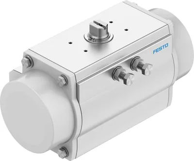 Festo DFPD-E-185-RP-90-RS60-F0710