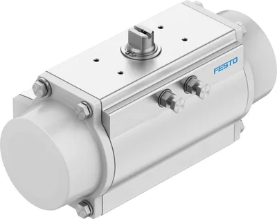 Festo DFPD-E-N-125-RP-90-RS40-F0507
