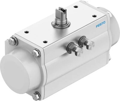 Festo DFPD-E-N-18-RP-90-RS60-F04