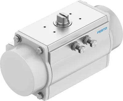 Festo DFPD-E-N-185-RP-90-RS40-F0710