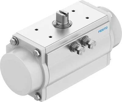 Festo DFPD-E-N-55-RP-90-RS40-F0507