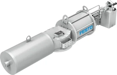 Festo DFPD-HD-18000-
