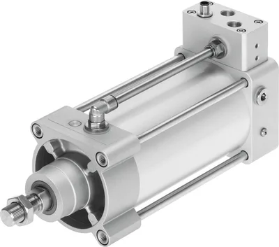 Festo DFPI-100- -