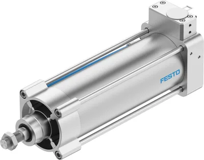 Festo DFPI-100- -ND2P-C1V-NB3P-A