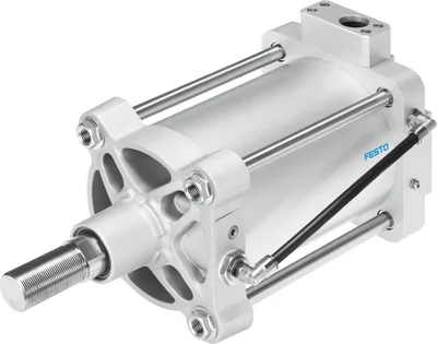 Festo DFPI-100- -ND2P-E-NB3P