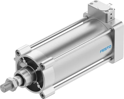 Festo DFPI-125- -ND2P-C1V-NB3P-R-A