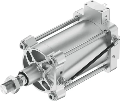 Festo DFPI-160- -