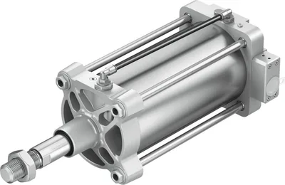 Festo DFPI-160- -ND2P-C1V-NB3P-A