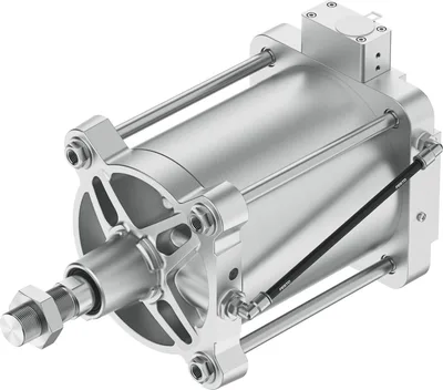 Festo DFPI-200- -