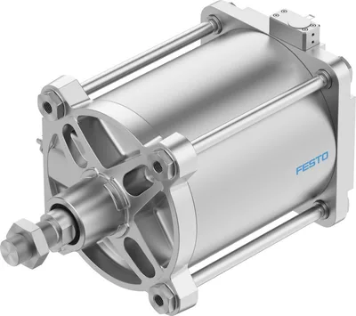 Festo DFPI-320- -ND2P-C1V-NB3P-A