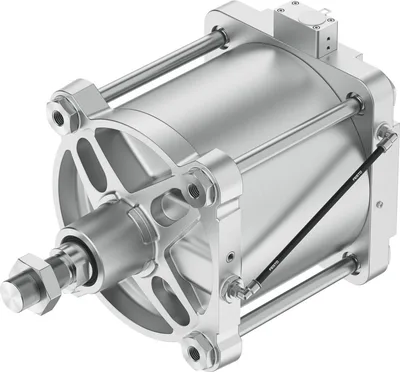 Festo DFPI-320- -