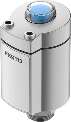 Festo DFPK-75-20-PR-V4