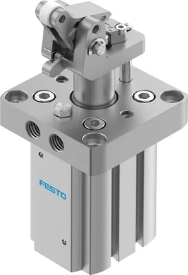 Festo DFST-32-20-L-Y4-A-G2