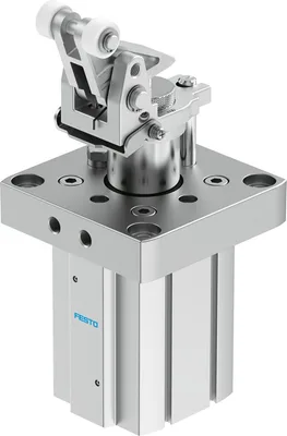 Festo DFST-63-30-Y4-A-S-G2