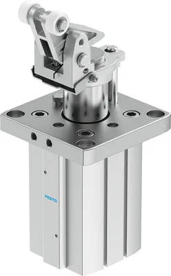 Festo DFST-80-40-D-Y4-A-G2
