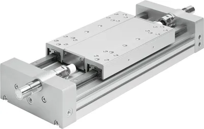 Festo DGC-40- -HD-