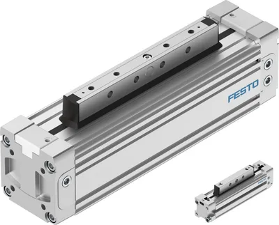 Festo DGC-K-80- -
