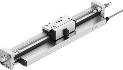 Festo DGCI-18- -