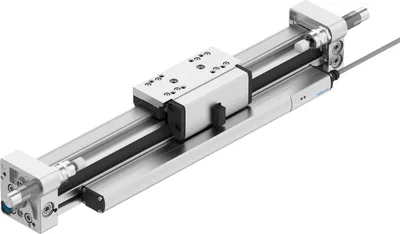 Festo DGCI-25- -