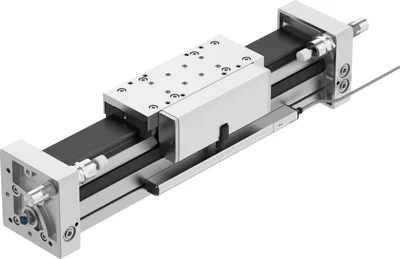 Festo DGCI-63- -