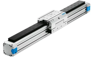 Festo DGPL-18- -