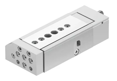 FESTO DGSL-10-20-EA