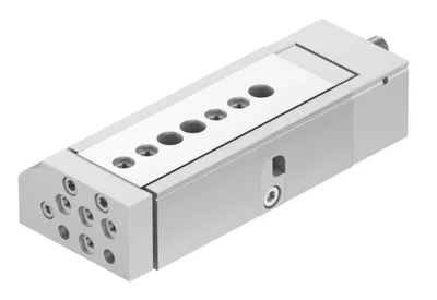 Festo DGSL-10-30-EA Mini Kızak Ünitesi