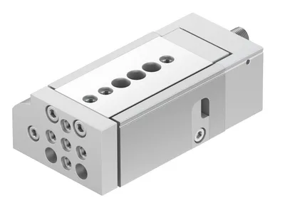 FESTO DGSL-12-10-EA
