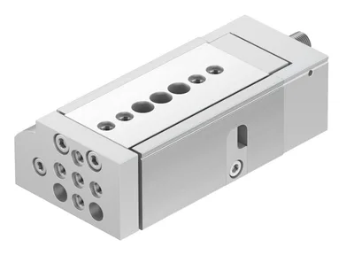 FESTO DGSL-12-20-EA