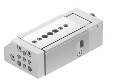 FESTO DGSL-16-10-EA