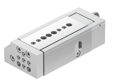 FESTO DGSL-16-20-EA