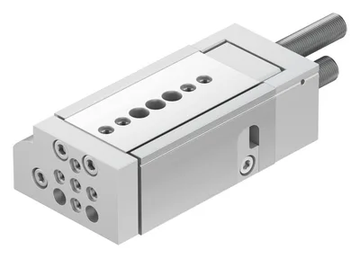 FESTO DGSL-16-10-PA