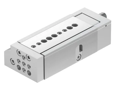FESTO DGSL-16-30-EA