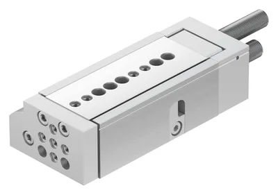 FESTO DGSL-16-30-P1A