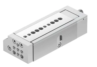 FESTO DGSL-16-40-EA