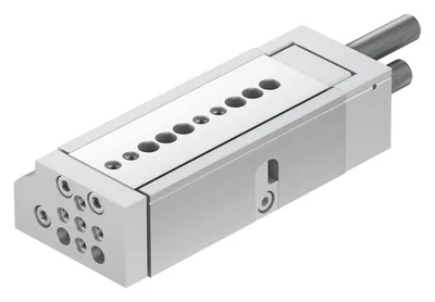 FESTO DGSL-16-40-PA