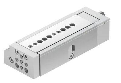 FESTO DGSL-16-50-EA