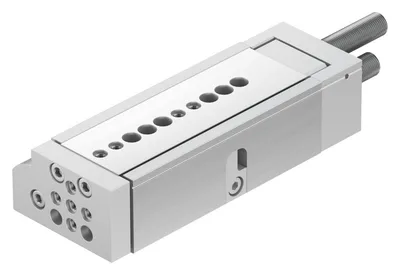 FESTO DGSL-16-50-PA