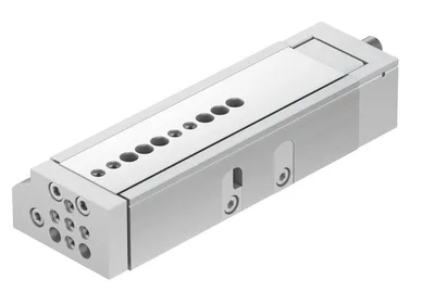 FESTO DGSL-16-80-EA