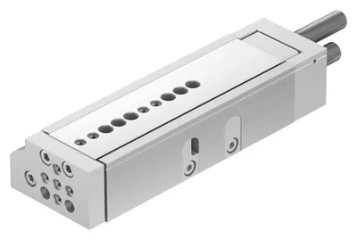 FESTO DGSL-16-80-PA