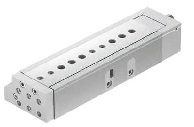 FESTO DGSL-20-100-EA