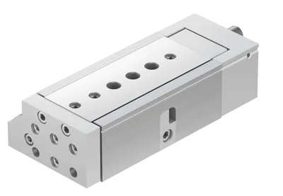 FESTO DGSL-20-50-EA