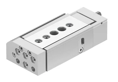 FESTO DGSL-8-10-EA