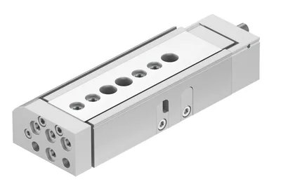 FESTO DGSL-8-40-EA