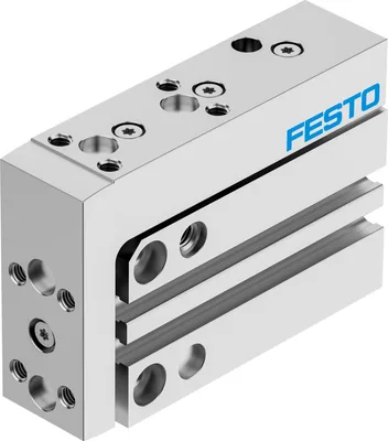 Festo DGSS-6-20-E1A