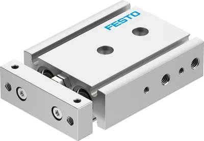 Festo DGTZ-GF-10-10-P-A