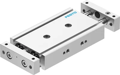 Festo DGTZ-GF-16- -J-T-P-A
