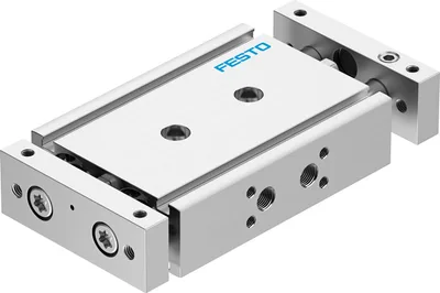 Festo DGTZ-GF-25- -J-T-P-A