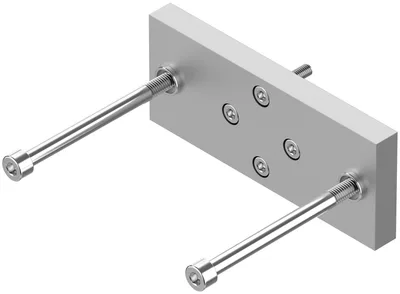 Festo DHAA-D-E21-70...110-Q11-40-E