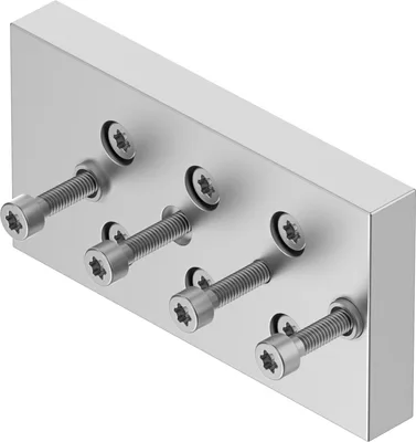 Festo DHAA-D-G8-H-10-40-G8-10-30
